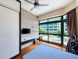 The Aberdeen (D12), Condominium #621706261